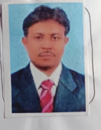 Sanjib Tarafdar