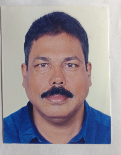 Samir Sarkar