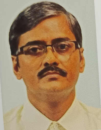 Sumanta Sarkar