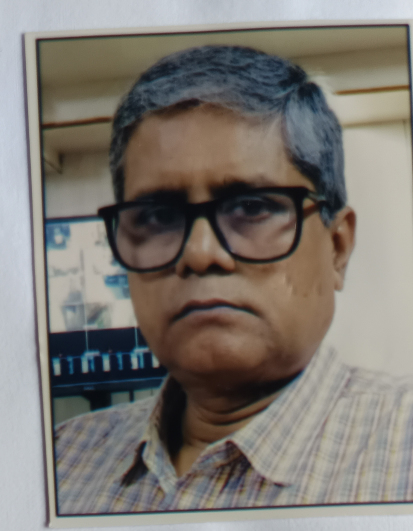 Prosenjit Dasgupta