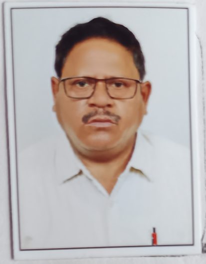 Rabindranath Naskar