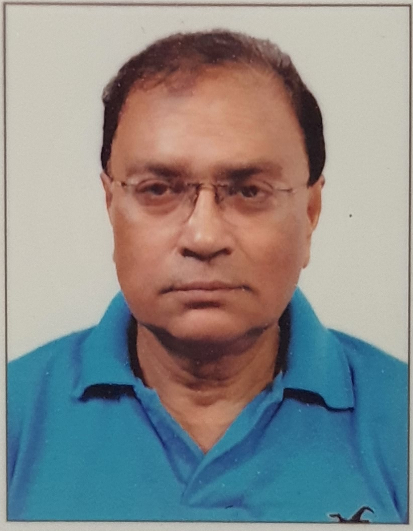 Amitava Dasgupta