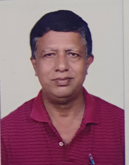 Biswajit Das