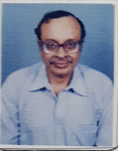Debkumar Mukherjee