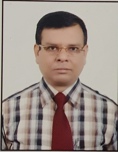 Goutam Sen