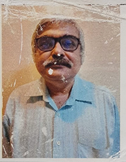 Indranil Chatterjee