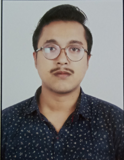 Ayan Roy