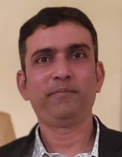 Sumanta Chatterjee