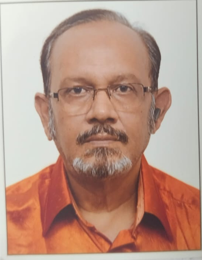 Santanu Chattakhandi