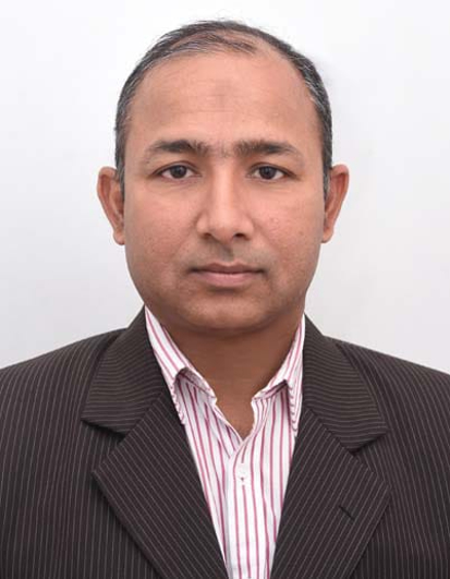 Mustak Ali