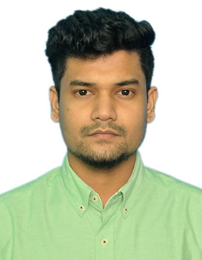 Soubhik Roy