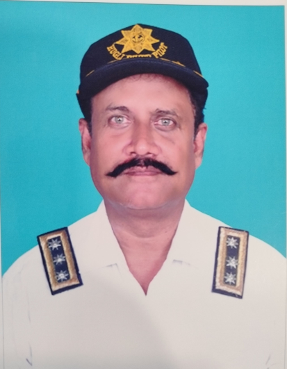 Arijit Bhattacharje