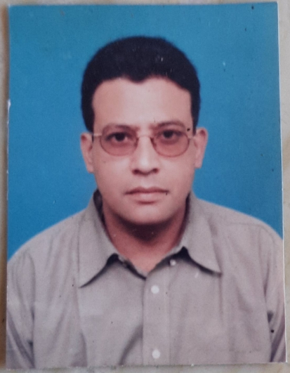 Rajib Sarkar