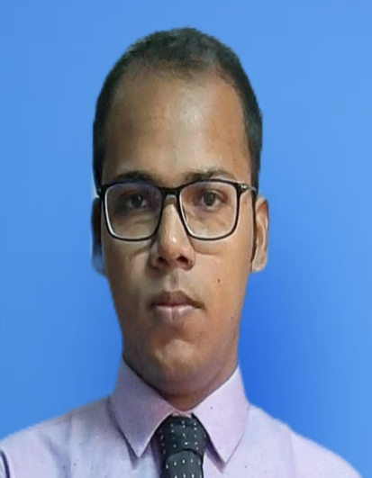 Gourab Saha