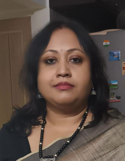Sudeshna Sengupta