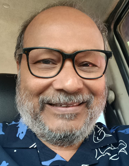Rana Paul