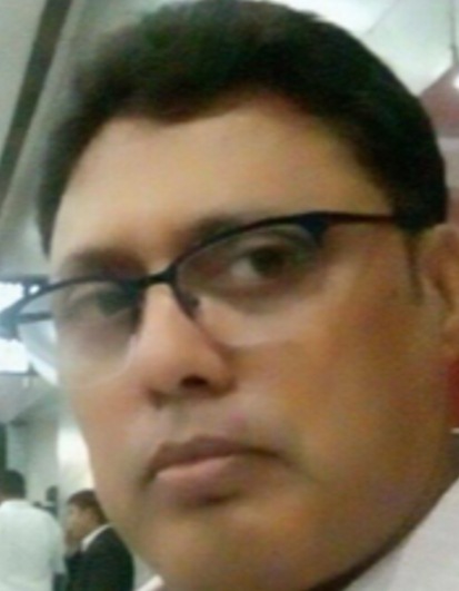 Subhasish Chatterjee