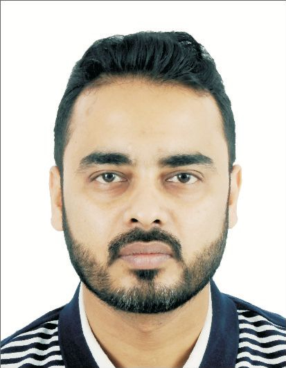 Samrat Banerjee