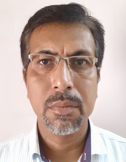 Jhantu Halder