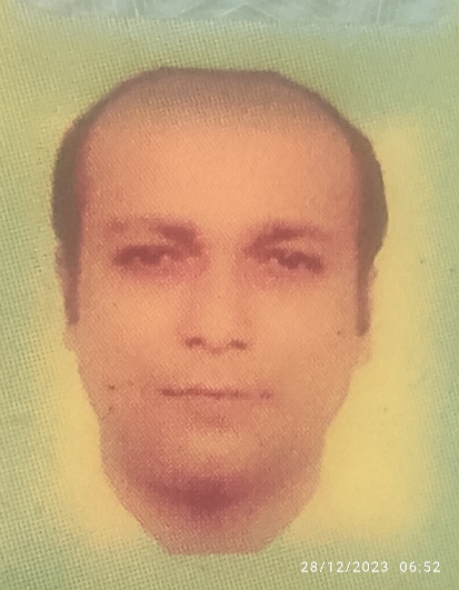 Pritam Dey