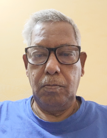 Partha Dasgupta