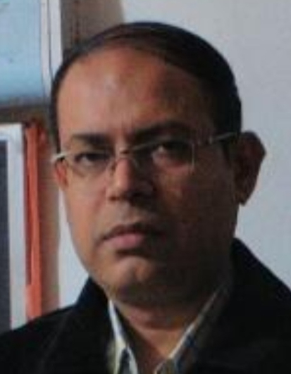 Sandip Samaddar