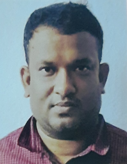 Somenath Koley