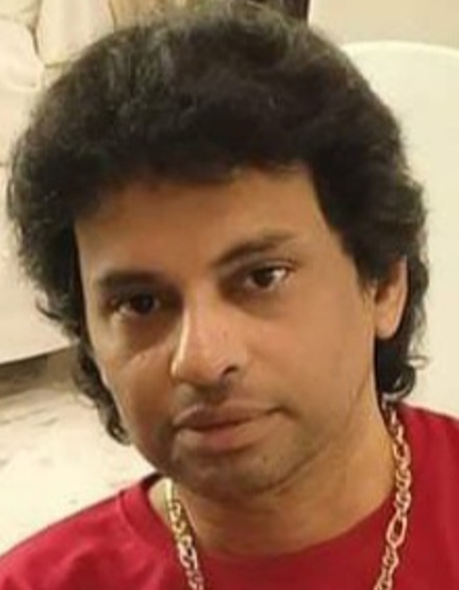 Krishanu Chatterjee