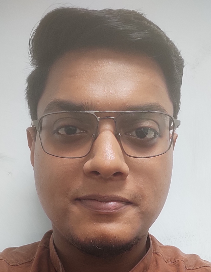Abhijeet Das