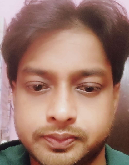 Suvojit Das