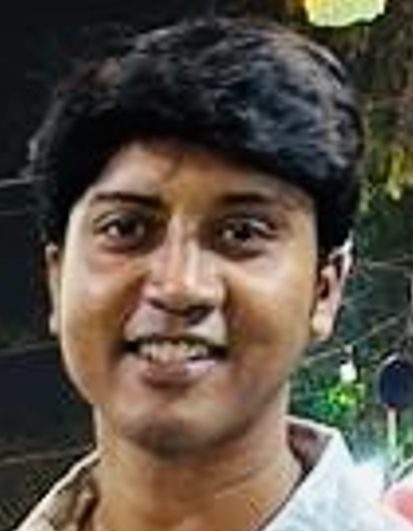 Vikram Sarkar
