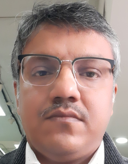 Joydeb Maitra