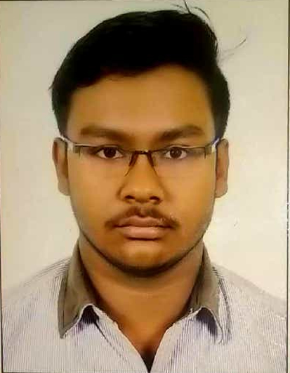 Suman Paul