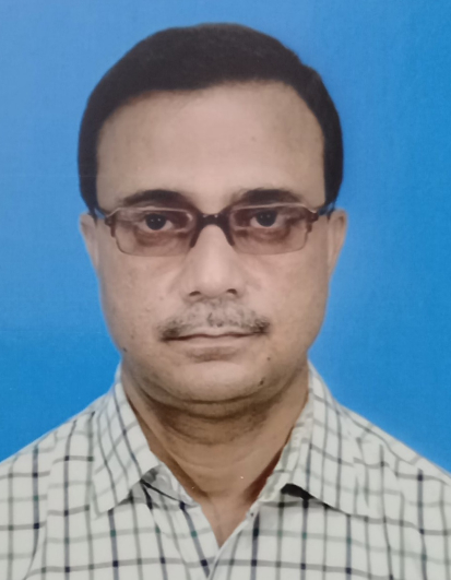 Tanmay Ghosh