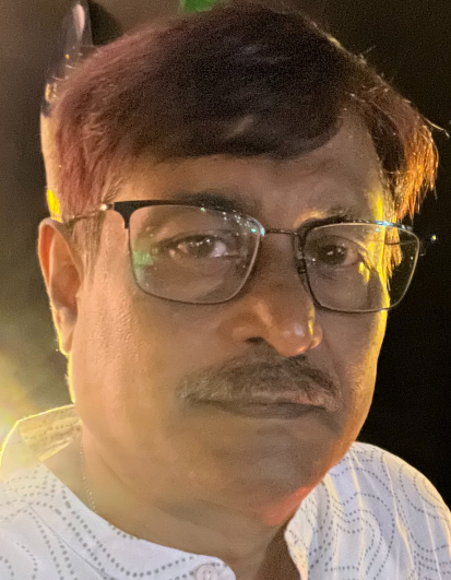 Subhasis Bhattacharya