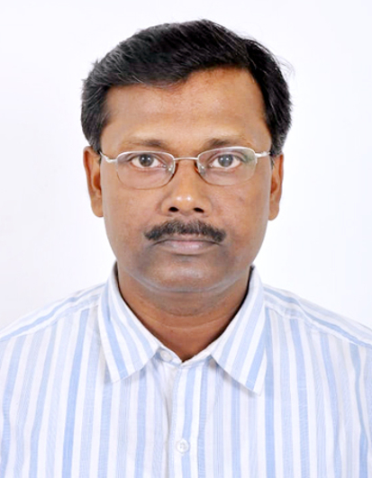 Saroj Haldar