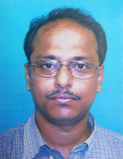 Ritesh Chowdhury