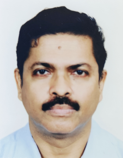 Kallol Sengupta
