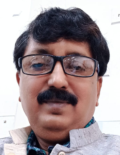 Chandan Ghosh