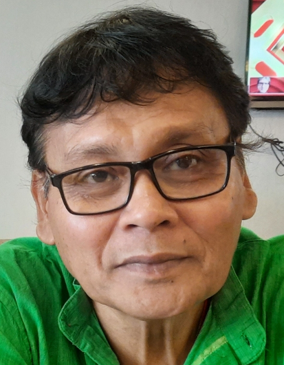 Biswajit Dutta