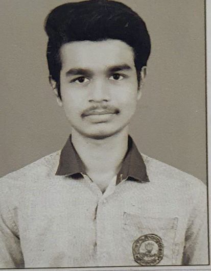 Rajdeep Nag