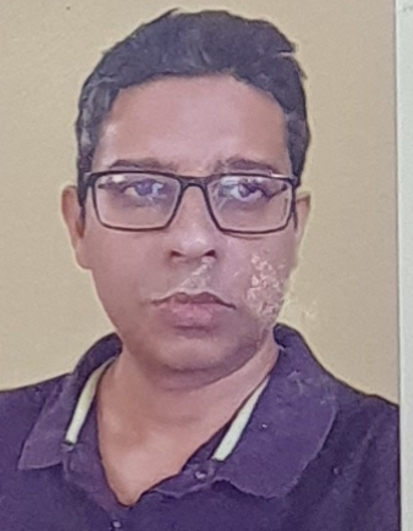 Sanjoy Mukherjee