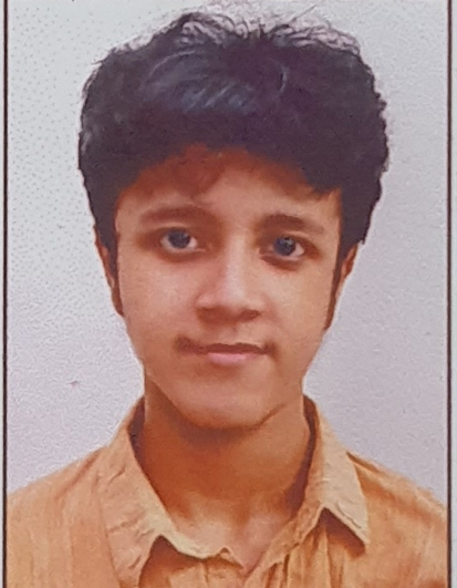 Koustav Banerjee