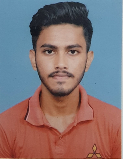 Samrat Bhanja