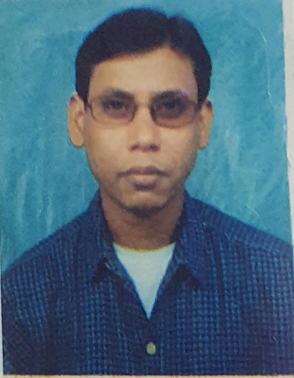 Ashok Podder