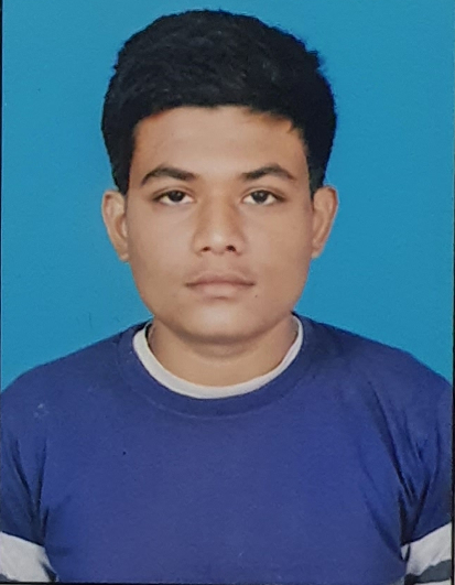 Arpan Naskar