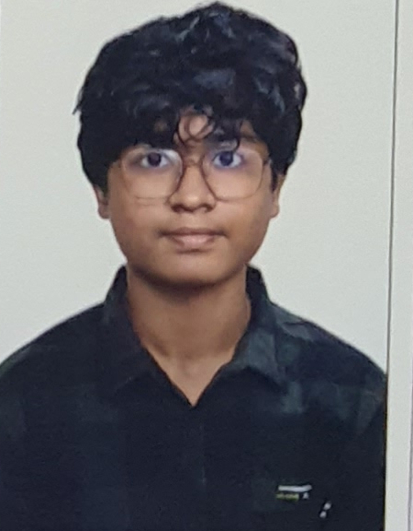 Pratik Jana
