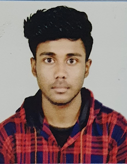 Bibek Paramanik