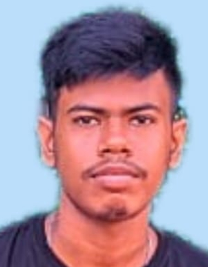 Avijit Dalui