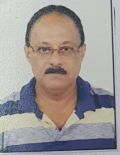 Surojit Mukherjee